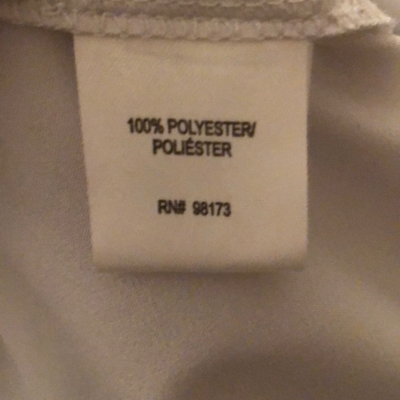 W by Worth Dress Size 4 - Picture 6 of 6